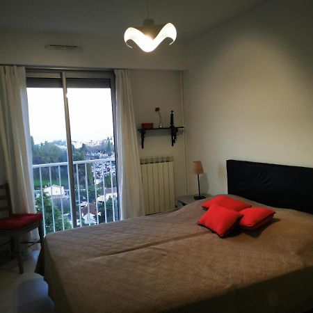 Superbe 3P 57M2 Antibes Parking Prive Apartment ภายนอก รูปภาพ