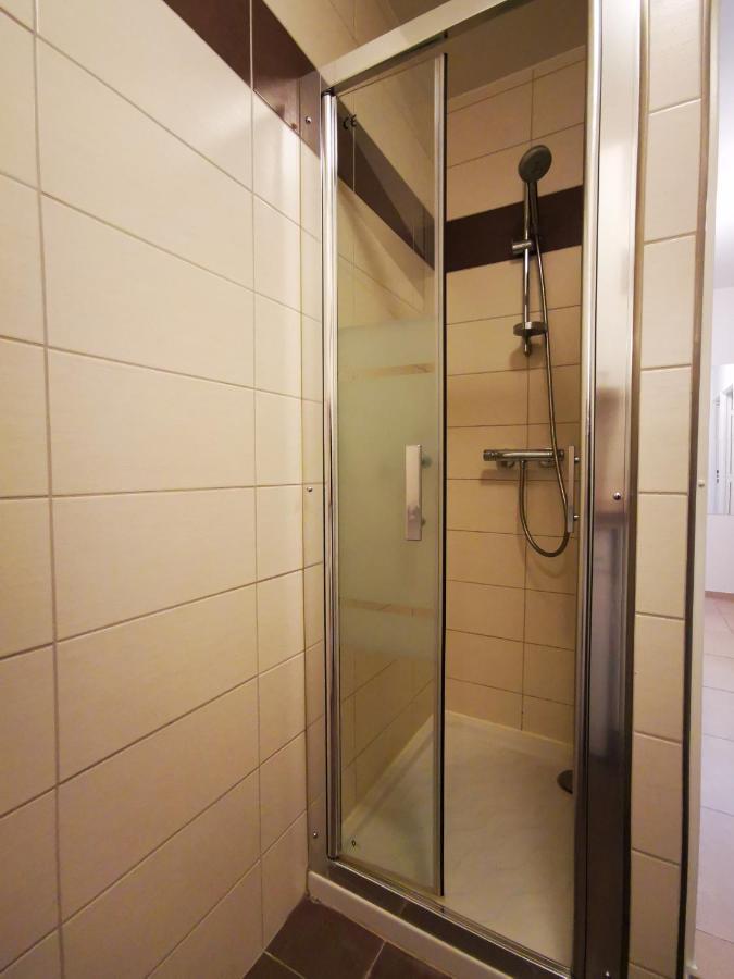 Superbe 3P 57M2 Antibes Parking Prive Apartment ภายนอก รูปภาพ