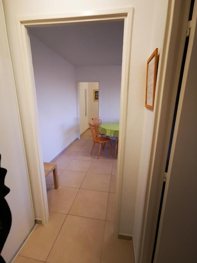 Superbe 3P 57M2 Antibes Parking Prive Apartment ภายนอก รูปภาพ