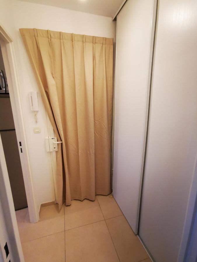 Superbe 3P 57M2 Antibes Parking Prive Apartment ภายนอก รูปภาพ