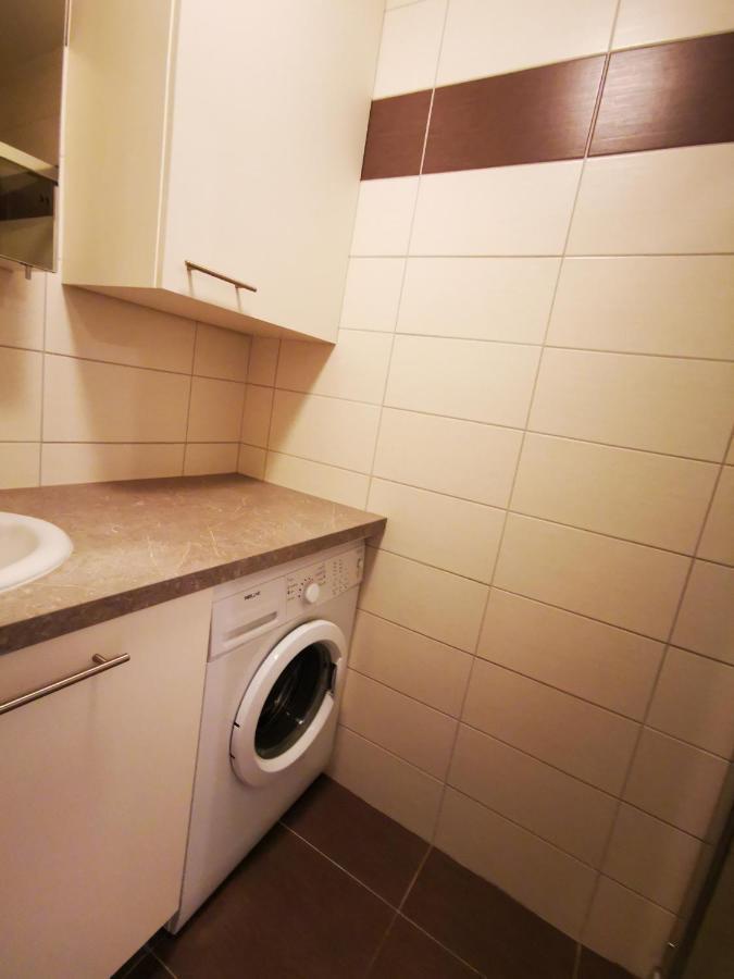 Superbe 3P 57M2 Antibes Parking Prive Apartment ภายนอก รูปภาพ