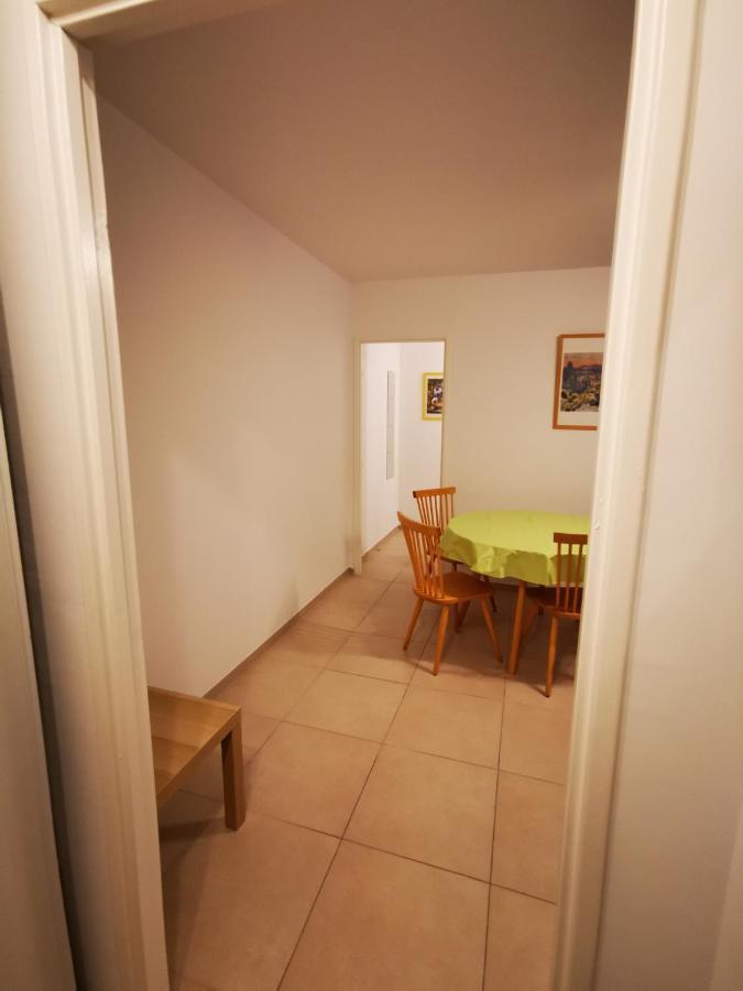 Superbe 3P 57M2 Antibes Parking Prive Apartment ภายนอก รูปภาพ