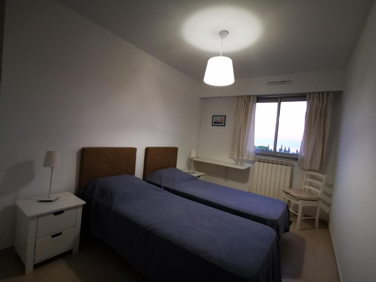 Superbe 3P 57M2 Antibes Parking Prive Apartment ภายนอก รูปภาพ