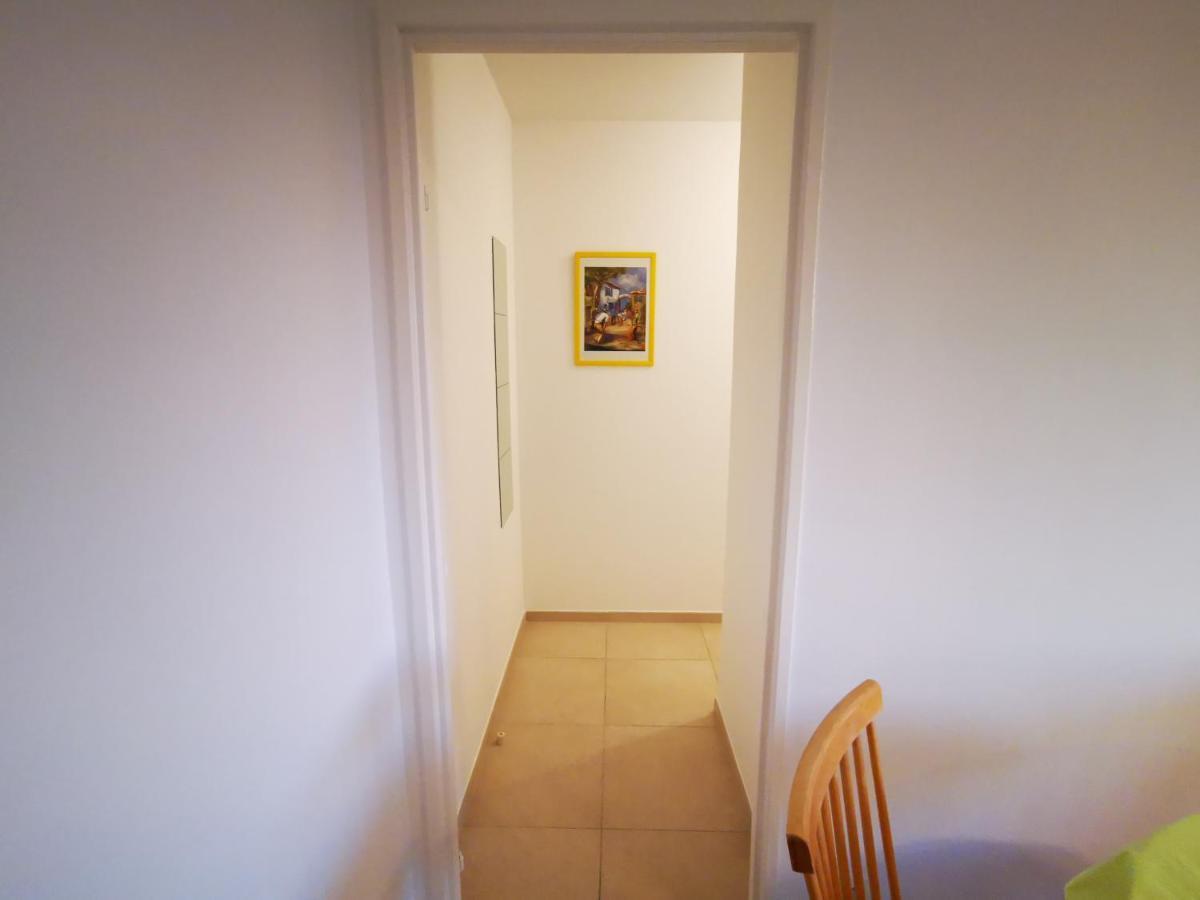 Superbe 3P 57M2 Antibes Parking Prive Apartment ภายนอก รูปภาพ