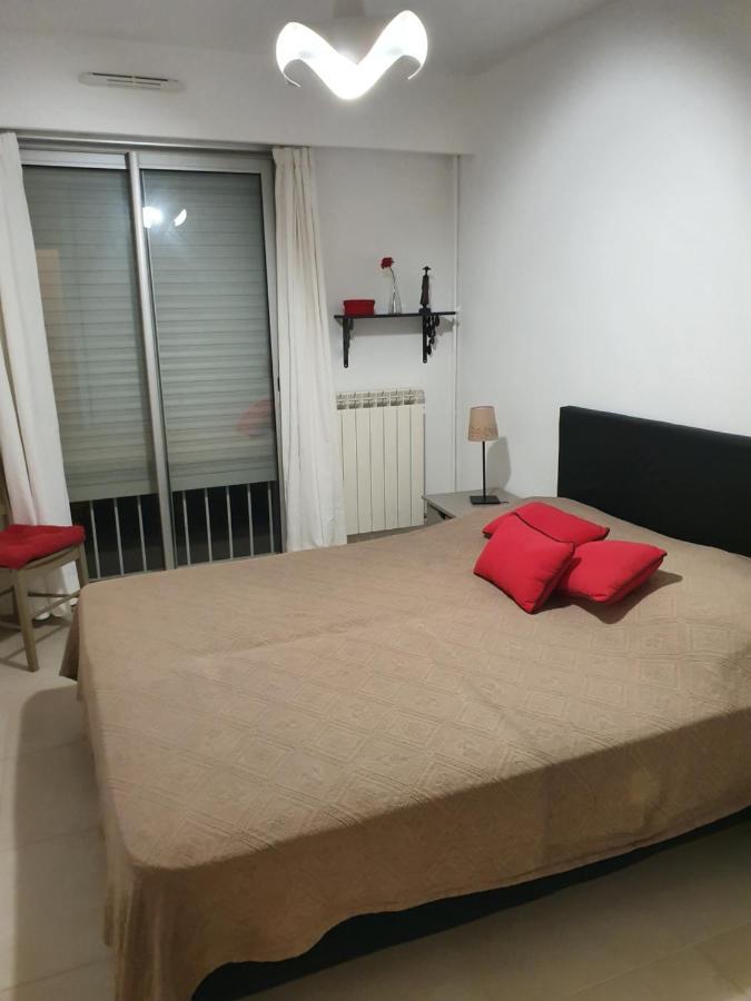 Superbe 3P 57M2 Antibes Parking Prive Apartment ภายนอก รูปภาพ